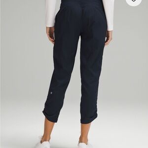 Lululemon Dance studio cropped pant